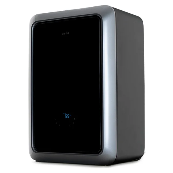 Airfel Maestro Comfort Premix 24 kW Tam Yoğuşmalı Kombi - Görsel 4
