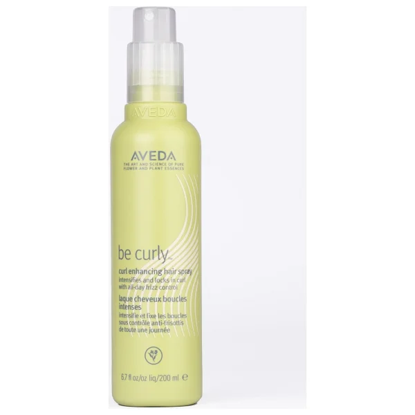 Aveda Be Curly 200 ml Bukle Belirginleştirici Saç Spreyi - Görsel 6