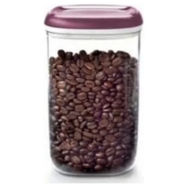 Tupperware Royal Kavanoz 1.3 Lt Saklama Kabı Hsgl - Görsel 3