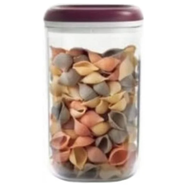 Tupperware Royal Kavanoz 1.3 Lt Saklama Kabı Hsgl - Görsel 4