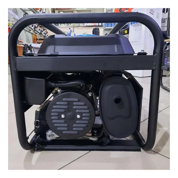 Datsu DTS 3800E Marşlı Benzinli Jeneratör - Görsel 4