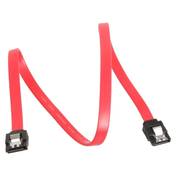Sata Hdd Kablo 50Cm S-Link Slx-Sata150 - Görsel 2