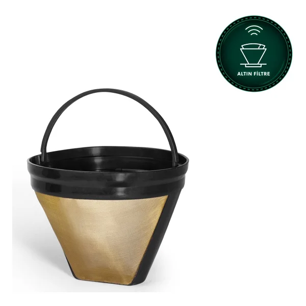 Homend Smart Coffebreak 5007H Filtre Kahve Makinesi - Görsel 5