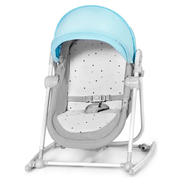 Kinderkraft Unimo Up 5'i 1 Arada Ev Tipi Ana Kucağı - Görsel 4