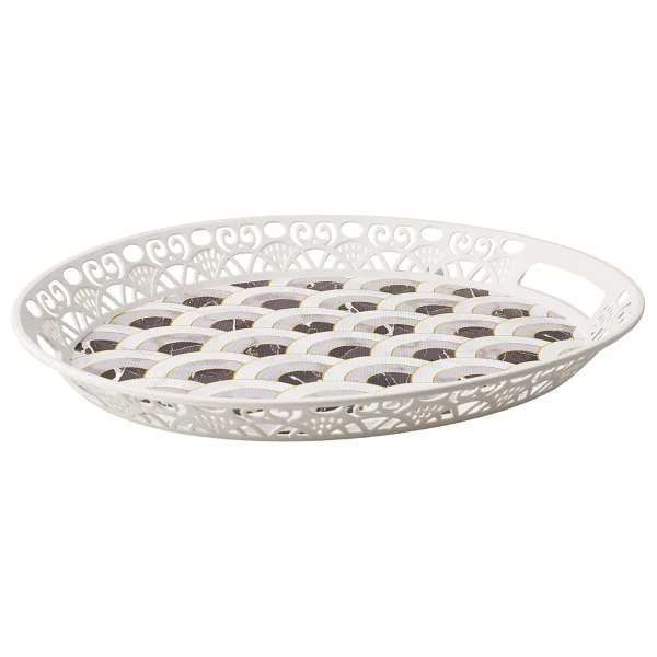 Karaca Della Oval Tepsi 45 cm - Görsel 2