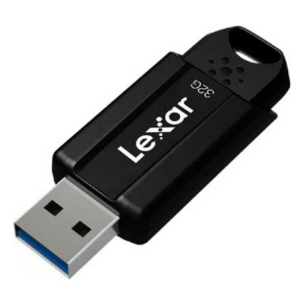 Lexar Jumpdrive S80 32 GB Flash Bellek - Görsel 3
