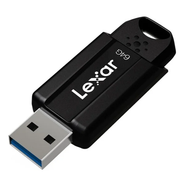 Lexar Jumpdrive S80 64 GB Flash Bellek - Görsel 4