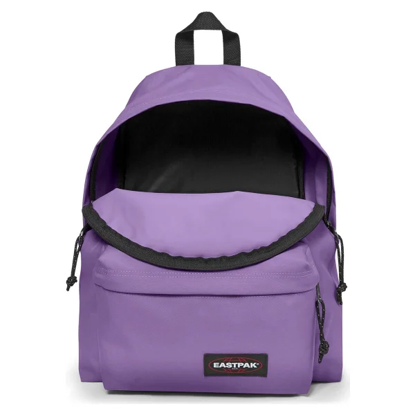 Eastpak Padded Pak'r EK000620U631 Mor Sırt Çantası - Görsel 2