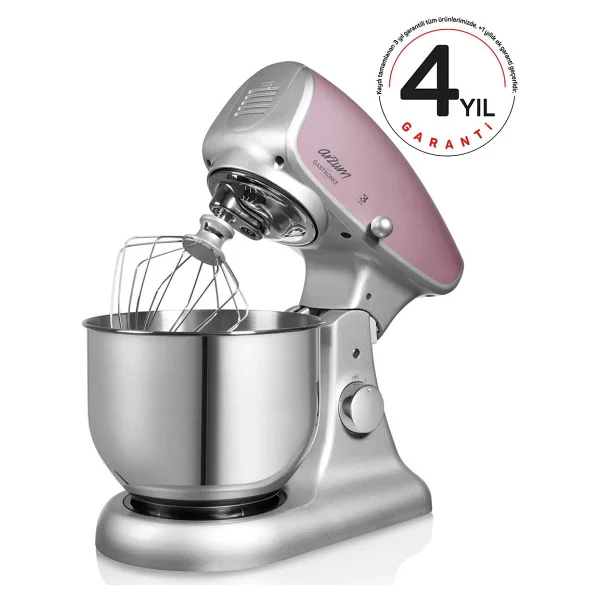 Arzum AR1068 Gastromix 1200 W Mutfak Şefi - Görsel 6