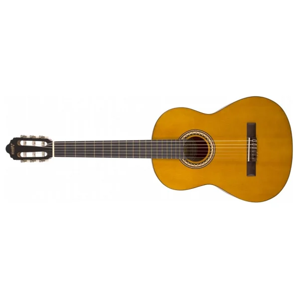 Valencia VC204L Naturel Solak Klasik Gitar - Görsel 2