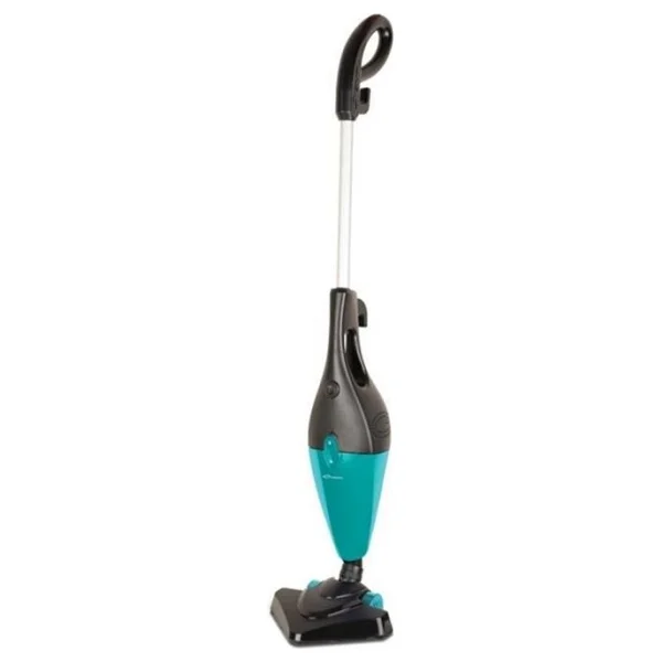 Conti CSC-305 Zeus Plus Yeşil Dikey Elektrikli Süpürge - Görsel 3