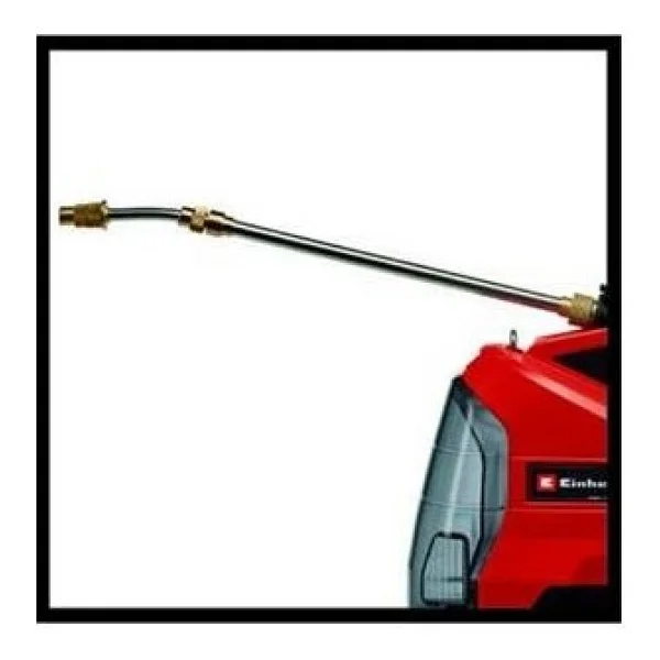 Einhell GE-WS 18/75 Li 7.5 lt Çift Akülü 2.5 Ah İlaçlama Makinesi - Görsel 4