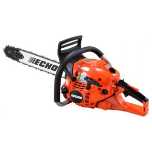 Echo CS 501 SX 2.57 kW Benzinli Motorlu Testere - Görsel 2