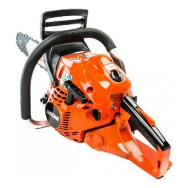 Echo CS 501 SX 2.57 kW Benzinli Motorlu Testere - Görsel 3