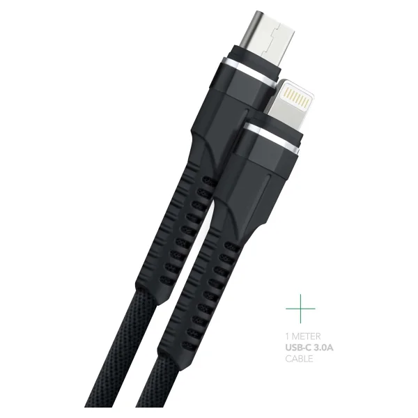 Powerway CC35 33 W Araç Şarj Aleti - Görsel 3