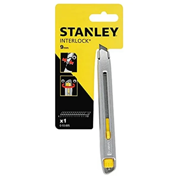 Stanley ST010095 İnce Maket Bıçağı - Görsel 2
