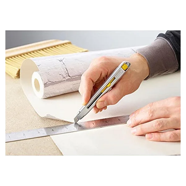 Stanley ST010095 İnce Maket Bıçağı - Görsel 3