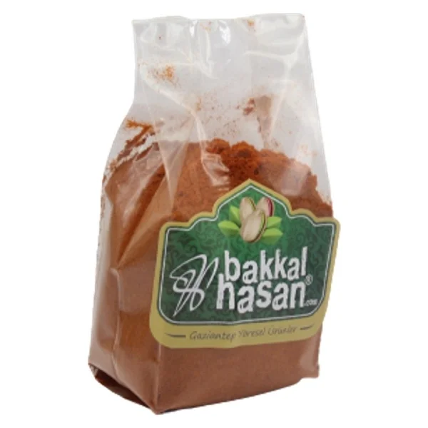 Bakkal Hasan Gaziantep - Toz Biber Tatlı - 5 kg - Görsel 3