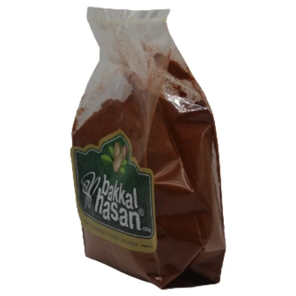Bakkal Hasan Gaziantep - Toz Biber Acı - 250 gr - Görsel 3