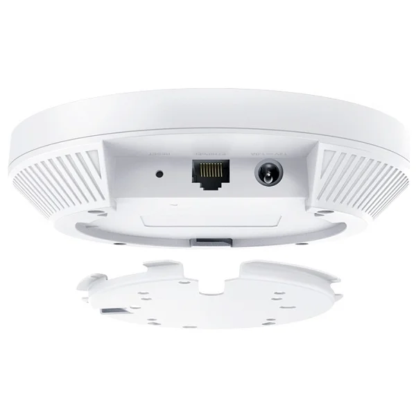 TP-Link EAP650 AX3000 3000 Mbps Tavan Tipi Access Point - Görsel 4
