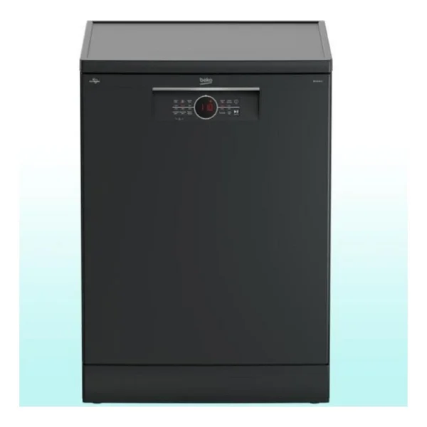 Beko BM 4044 A Aktif Hijyen 4 Programlı Bulaşık Makinesi - Görsel 6