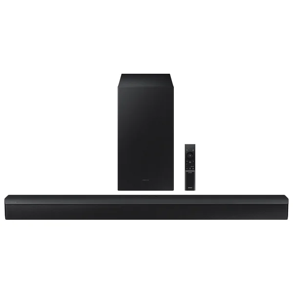 Samsung HW-B450 2.1 Kanal 300 W Soundbar - Görsel 3