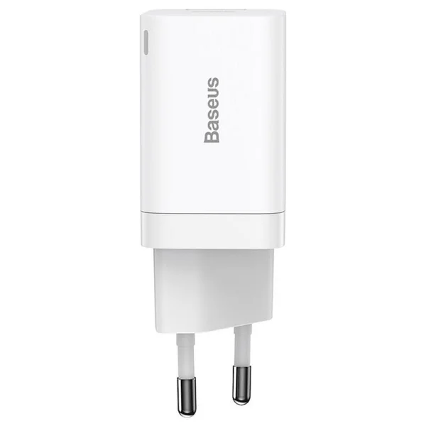 Baseus Super Si Pro 30 W Hızlı Şarj Adaptörü - Görsel 5