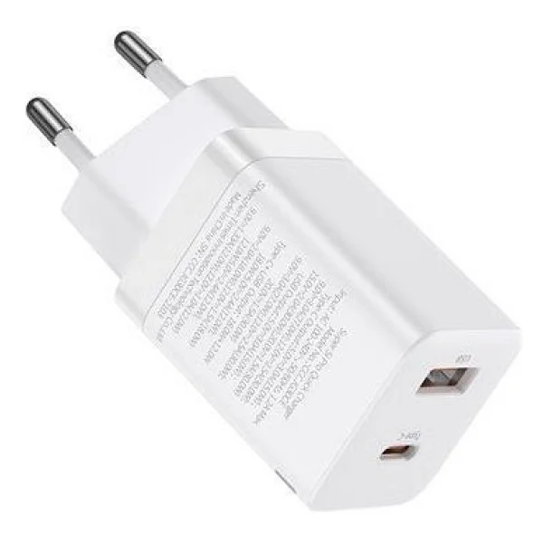 Baseus Super Si Pro 30 W Hızlı Şarj Adaptörü - Görsel 3