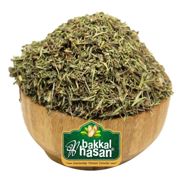 Bakkal Hasan Gaziantep - Kekik Dağ - 5 kg - Görsel 4
