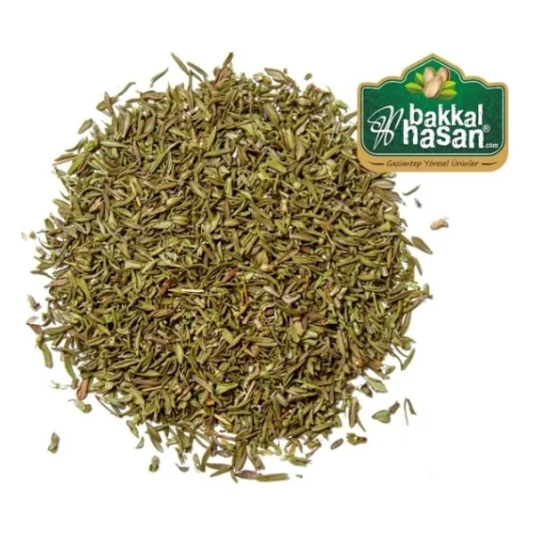 Bakkal Hasan Gaziantep - Kekik Dağ - 5 kg - Görsel 3