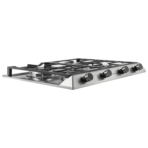 Teka EX 60.1 4G AI AL CI Inox Ankastre Ocak - Görsel 2