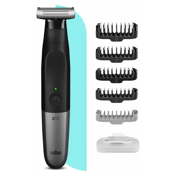 Braun Series X XT 5100 Tıraş Makinesi - Görsel 6