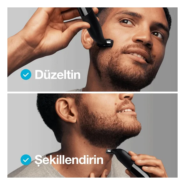 Braun Series X XT 5100 Tıraş Makinesi - Görsel 2