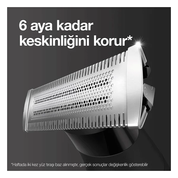 Braun Series X XT 5100 Tıraş Makinesi - Görsel 4