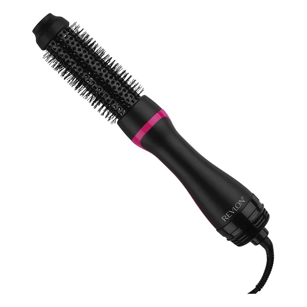 Revlon One Step Style Booster Hava Üflemeli Saç Fırçası - Görsel 9