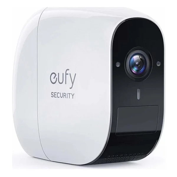 Anker Eufy Security EufyCam E IP Wi-Fi Güvenlik Kamerası - Görsel 5