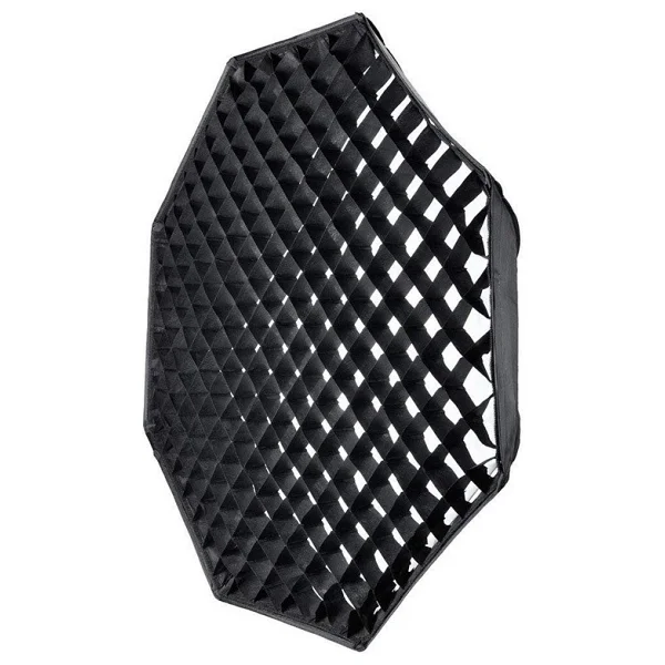 GDX BW-170 Octagon 170 cm Gridli Softbox - Görsel 4
