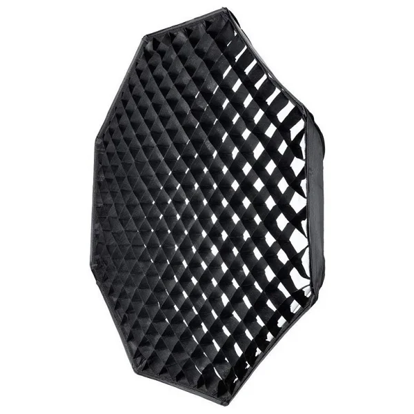 GDX BW-170 Octagon 170 cm Gridli Softbox - Görsel 5
