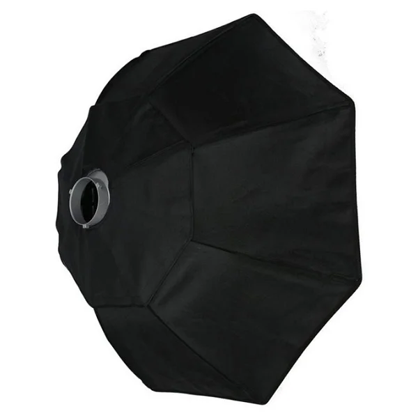 GDX BW-170 Octagon 170 cm Gridli Softbox - Görsel 7