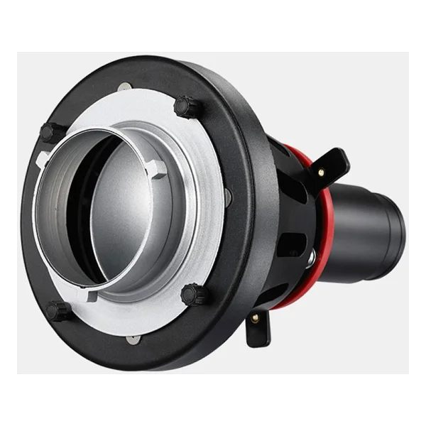 GDX Snoot Pro II Optik Işık Şekillendirici - Görsel 8