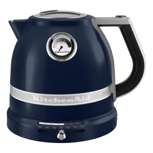 KitchenAid Artisan 5KEK1522EIB İnk Blue 2400 W 1.5 lt Çelik Kettle - Görsel 9