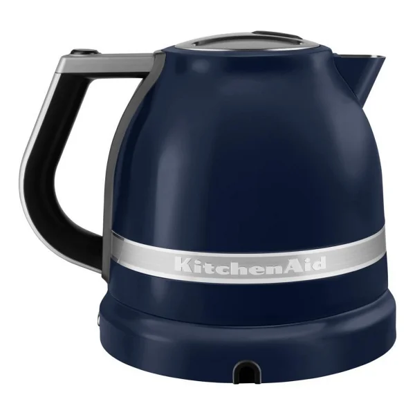 KitchenAid Artisan 5KEK1522EIB İnk Blue 2400 W 1.5 lt Çelik Kettle - Görsel 10