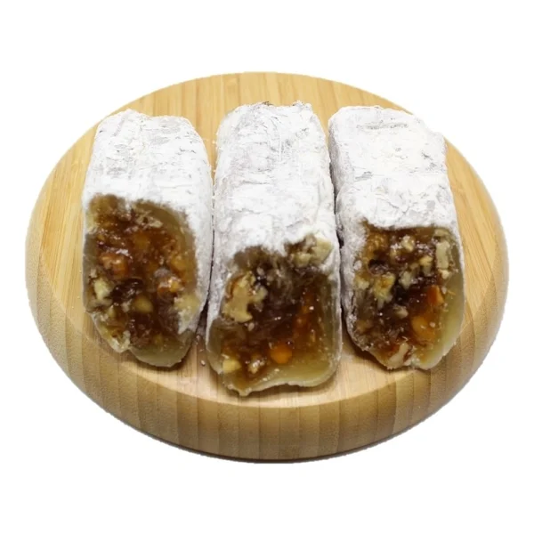 Bakkal Hasan Gaziantep - Cevizli Sadrazam Sucuk - 3 kg - Görsel 6