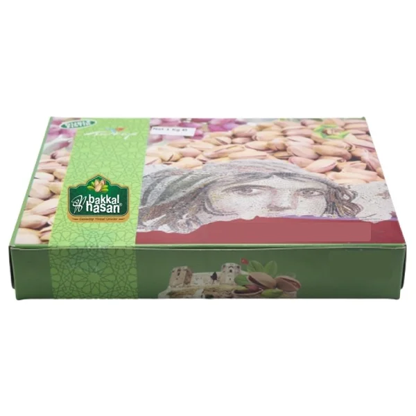 Bakkal Hasan Gaziantep - Cevizli Sadrazam Sucuk - 3 kg - Görsel 2