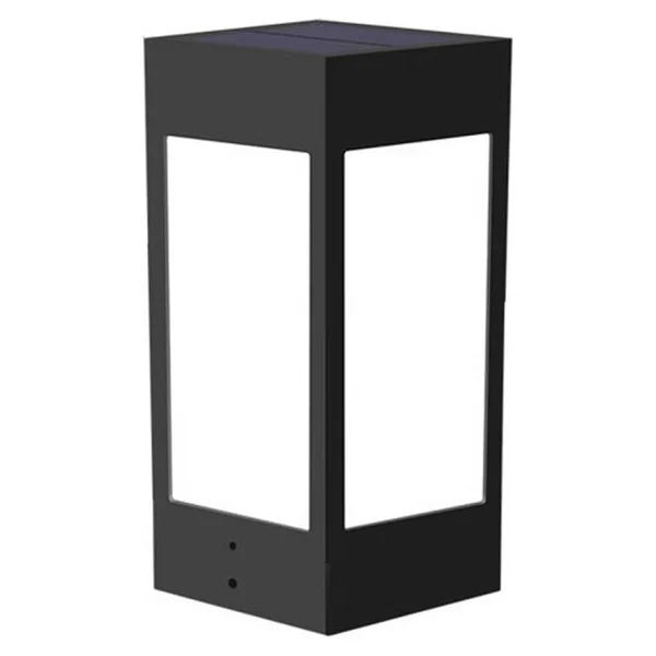 Forlife FL-3231 10 W Set Üstü Bahçe Armatürü - Görsel 6