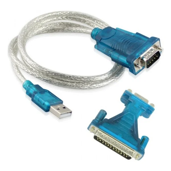 Alfais 4228 USB to RS232 Dönüştürücü - Görsel 5