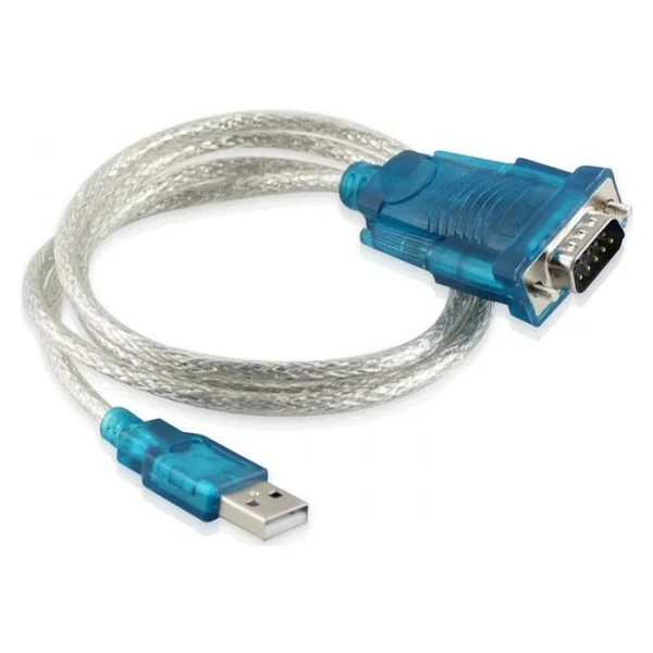 Alfais 4228 USB to RS232 Dönüştürücü - Görsel 2
