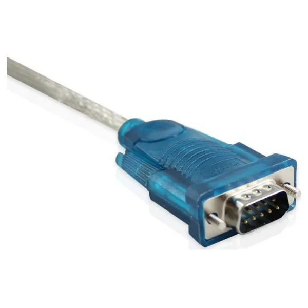 Alfais 4228 USB to RS232 Dönüştürücü - Görsel 3