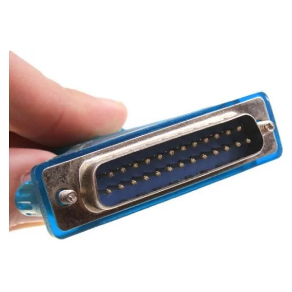 Alfais 4228 USB to RS232 Dönüştürücü - Görsel 4