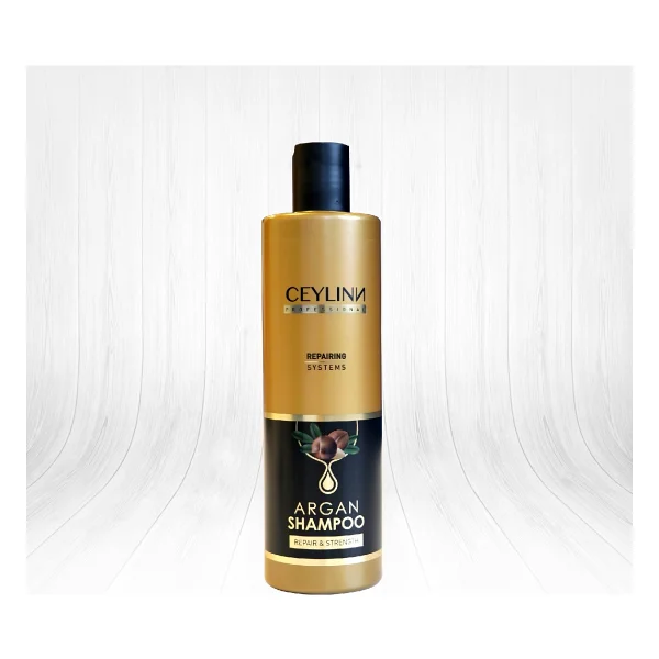 Ceylinn Argan 375 ml Şampuan - Görsel 3